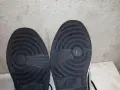 Nike Air Jordan 1Low OG EX Dark Smoke Gray маркови марат. ест. кожа нови №43 US 9.5 UK 8.5 ст. 275мм, снимка 9