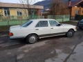 мерцедес 280se  w126, снимка 2
