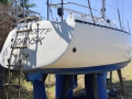 Ветроходна лодка Neptun 27, снимка 12