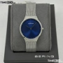 Bering Brushed Blue 12131-008, снимка 1