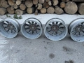 Джанти за Хонда Сивик/Honda Civic 16” 5x114,3 ET45. 6.5J, снимка 6