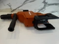 НОВО - Hilti TE 50 - 22 / NURON - Ударо пробивна машина, снимка 6