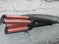 Ретро преса за коса Babyliss Deep Waves, снимка 4