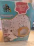 Музикален прожектор MONI Toys, бухалче , снимка 1