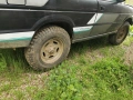 16 Джанти с гуми 5х165,1 Land Rover Defender, Discovery 1, Range Rover Classic , снимка 1