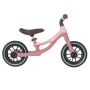 Баланс колело GLOBBER GO BIKE ELITE AIR – пастелно розово, снимка 3