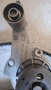 Ангренажен комплект VW Audi Skoda Seat 2.0 TDI EA288 150к.с оригинален, снимка 2