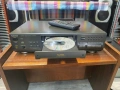 Technics SL-PS 670 A Сиди Плеър , снимка 2