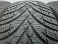 4бр зимни гуми 205/60/16 BF GOODRICH L05479 , снимка 2
