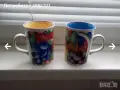 Порцеланови чаши за чай и кафе, снимка 7