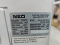 Neo ACS-HL12FA2 – 310 € (обслужен, готов за монтаж), снимка 4