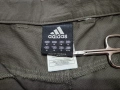 Adidas Climalite панталон туризъм бушкрафт риболов лов , снимка 5