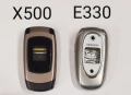 Панели за Samsung X530,E350,E770,X450,C130,D520,E2550,D780,F250,D820,S3500,V200,S300,X460,E950,D900, снимка 7
