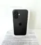 НОВ! iPhone 16 128GB Black ГАРАНЦИЯ 36 Месеца!, снимка 2