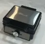 Гофретник Little Balance Power 1600W – XXL гофрети! , снимка 2