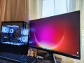 Геймърски Ryzen 7 5800X3D, RTX 4070 Super 12GB, RAM 32GB DDR4 3200, SSD 1TB NVME, снимка 6