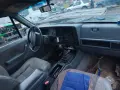 джеп чероки 4.0 бенз ръчка на части 3 вр, снимка 5