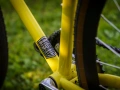 Surly Steamroller 53" Banana yellow, снимка 7