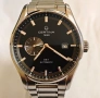 Certina DS-1 automatic Swiss Made ETS saphire wr100m, снимка 1