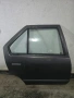 Задна дясна врата Renault 19, снимка 1