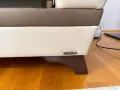 Ъглов диван 340 × 265 см – отлично състояние, без забележки, снимка 6