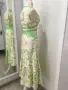 Sandro Ludmila Cutout Dress рокля XS, снимка 7