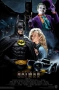 Hot Toys Batman Deluxe edition from movie 1989 и 1992/ Хот Тойс Шедьовър на Батман от филмите, снимка 1