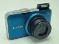 Canon PowerShot sx230 HS, снимка 5