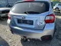 Subaru XV 2012 2.0D .На Части ., снимка 5