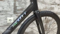 DEMO карбонова рамка с капли Scott Addict RC30 Disc Syncros Capital| L, снимка 6