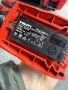 Hilti TE 2-A22 перфоратор 2х5,2Аh, снимка 5
