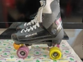 Ролкови кънки Bauer 40/41 номер , снимка 6