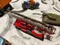 Ретро играчки, снимка 15