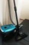 Прахосмукачка SAMSUNG 1500W, снимка 1
