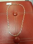 Дамско златно колие - 7,50 гр., снимка 6