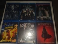 Продавам Blu-ray филми. С български субтитри., снимка 2