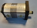 сдвоена хидравлична зъбна помпа HYDROPACK 20C11X067/20C4.5X066 Hydraulic Pump 250Bar, снимка 8