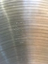 Istanbul Mehmet 12" чинели Hi-Hat, снимка 2