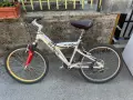 Алуминиев велосипед Taifun Spider 26″, 21 скорости, Shimano, снимка 4