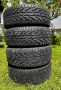 Оригинални джанти 18” BMW style 281 F10 +зимни гуми, снимка 15