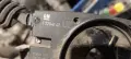 Лост мигачи чистачки 13204147 UZ Opel Vectra C 1.8-140к.с., снимка 2