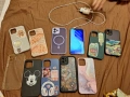 iPhone12 ,отлично състояние +10калъфа, снимка 9