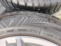 Джанти с гуми 205 55 16 ' 5x112 VW GOLF TOURAN / ФОЛКСВАГЕН 57,1 5х112, снимка 17