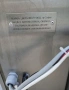 Ротационена пълначна машина за корнишони и салати в буркани модел „RTA36” , снимка 7