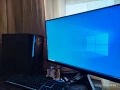 Компютър i5 7500t, GTX 1650 4GB, RAM 16GB DDR4, снимка 7