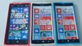 Калъф Nokia Lumia 1520 Nokia Lumia 6255 Nokia Lumia 1020 Nokia Lumia 920 Nokia Lumia 950XL, снимка 2