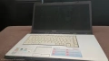 Лаптоп Toshiba Equium A210-1AS / 15.4" / 2GB RAM / 160GB HDD / За части или за ремонт., снимка 5