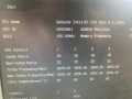 Инженерен образец на процесор Intel i5 6400t, снимка 3