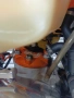 KTM EXC 300 2013, снимка 14