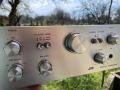 JVC Integrated Amplifier JA-S310 ( 1975г ) , снимка 3